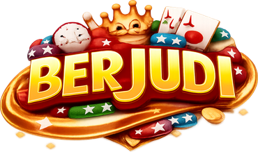berjudi
